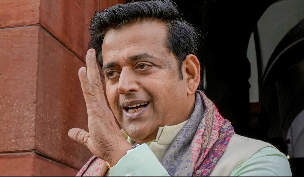 दिल्ली में पांच फरवरी के बाद आएगी गरीबों की सरकार : रवि किशन